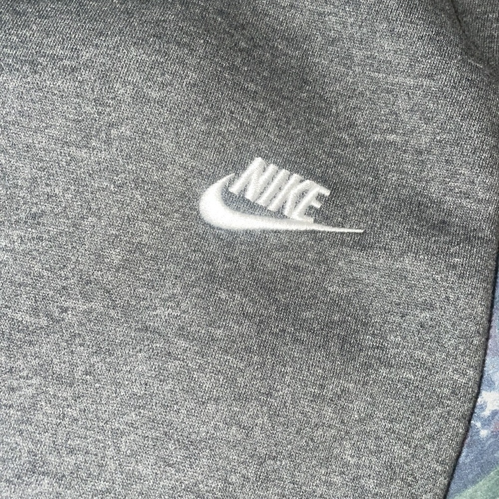 Nike Sweatpants Dark Gray